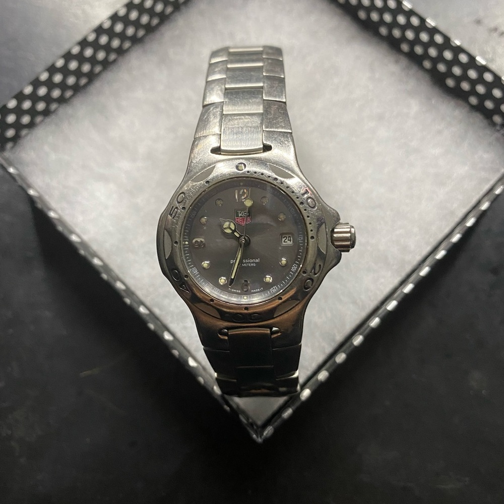 Tag Heuer - Picture 3 of 3